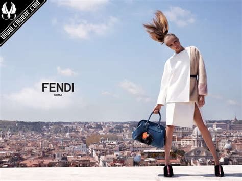 grife fendi|fendi official website.